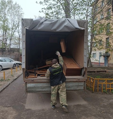  в Вышнем Волочке